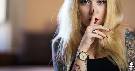 Valeryfox