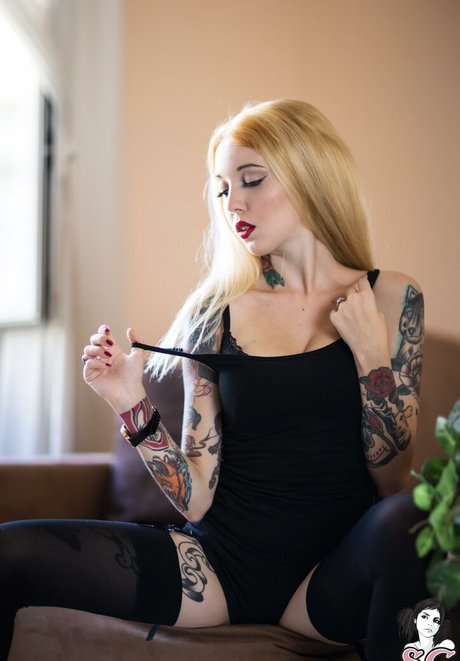 Valeryfox