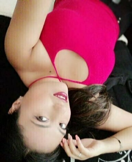 Foto di nudo di fuga di OnlyFans di Angelbn