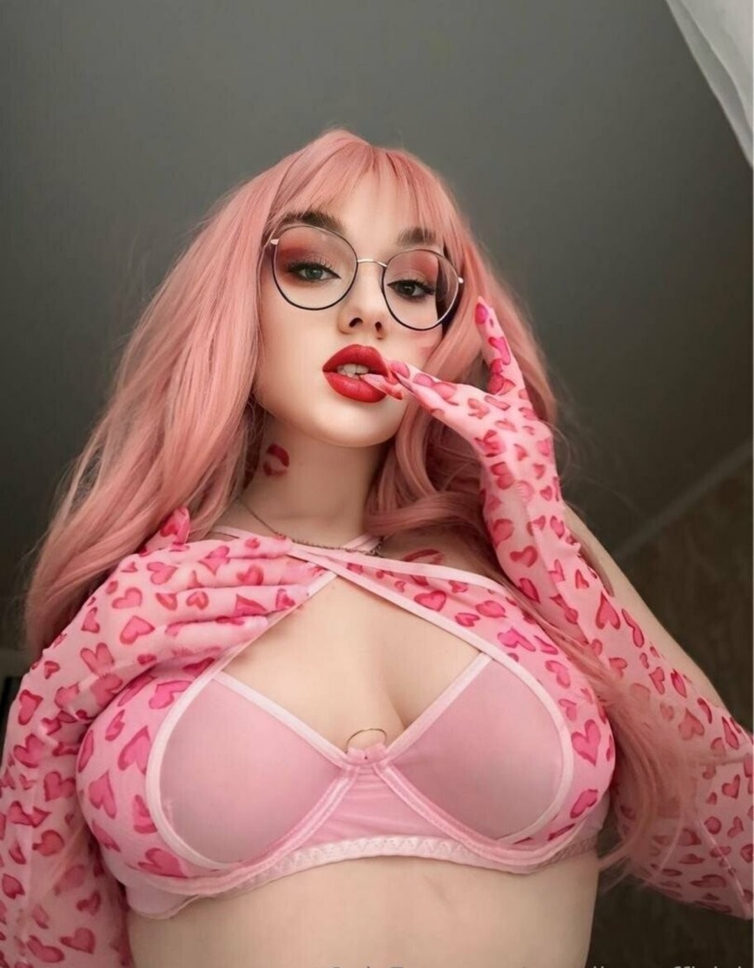 Foto di nudo di fuga di OnlyFans di Evejinxofficial #68 Foto di nudo di fuga di OnlyFans di Evejinxofficial #68