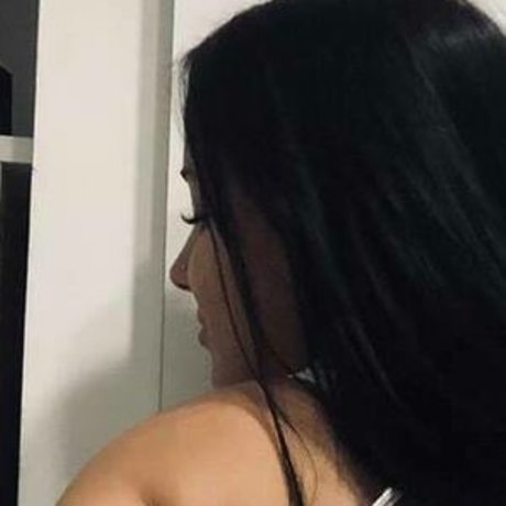 Foto di nudo di fuga di OnlyFans di Abril Arcos