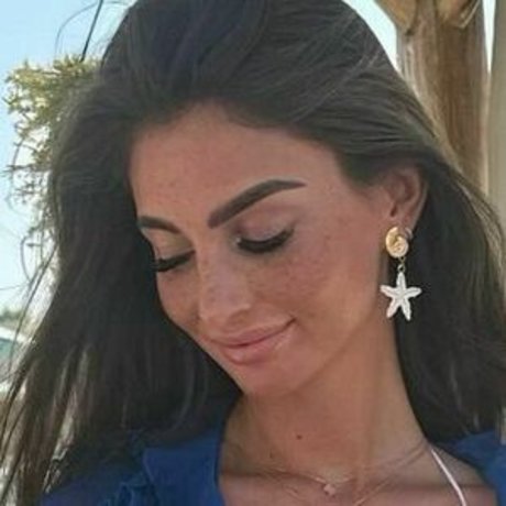 Foto di nudo di fuga di OnlyFans di Maddy Cheary
