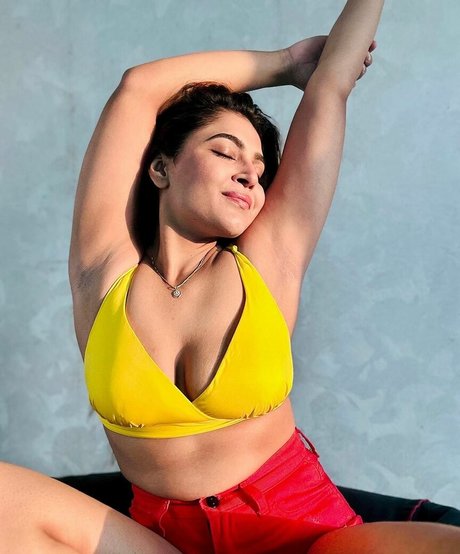 Tanya Chaudhari
