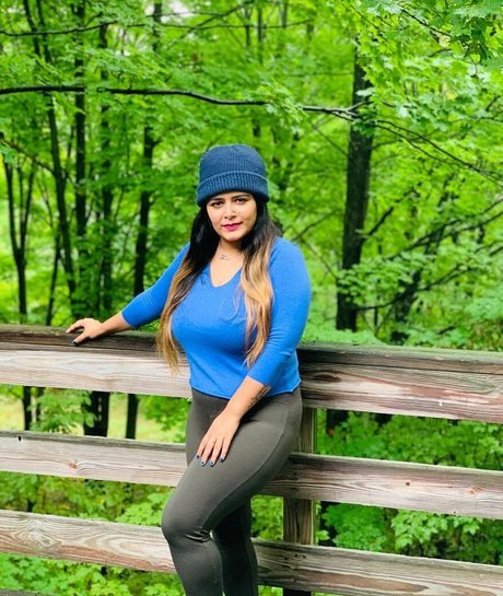 Akankshya Rijal