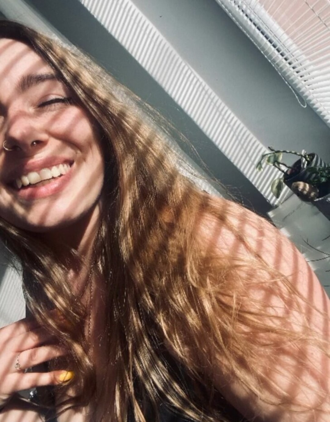 Foto di nudo di fuga di OnlyFans di Blondinbelka #4 Foto di nudo di fuga di OnlyFans di Blondinbelka #4