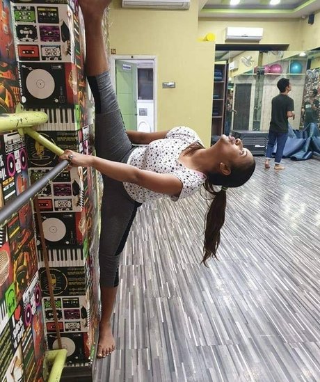 Muskaan Agarwal