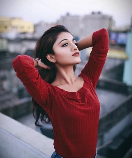 Ridhima Bisht