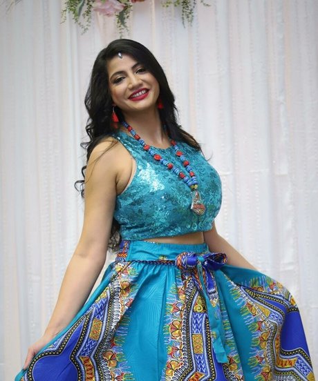 Komal Bhagat