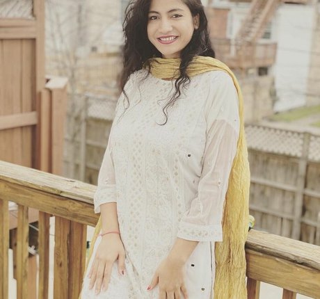 Komal Bhagat