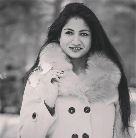 Komal Bhagat