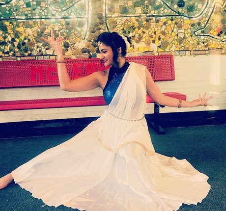 Komal Bhagat