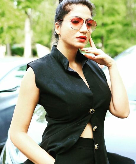 Komal Bhagat