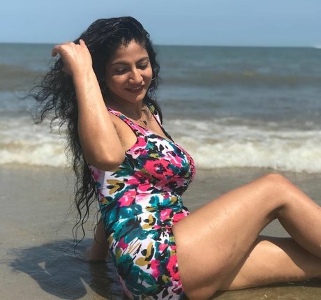 Komal Bhagat