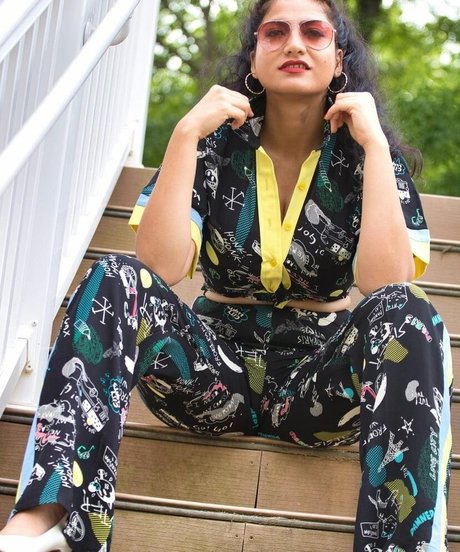 Komal Bhagat