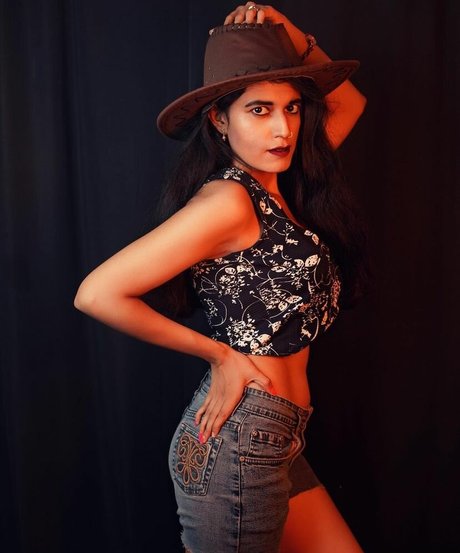 Foxy Queen