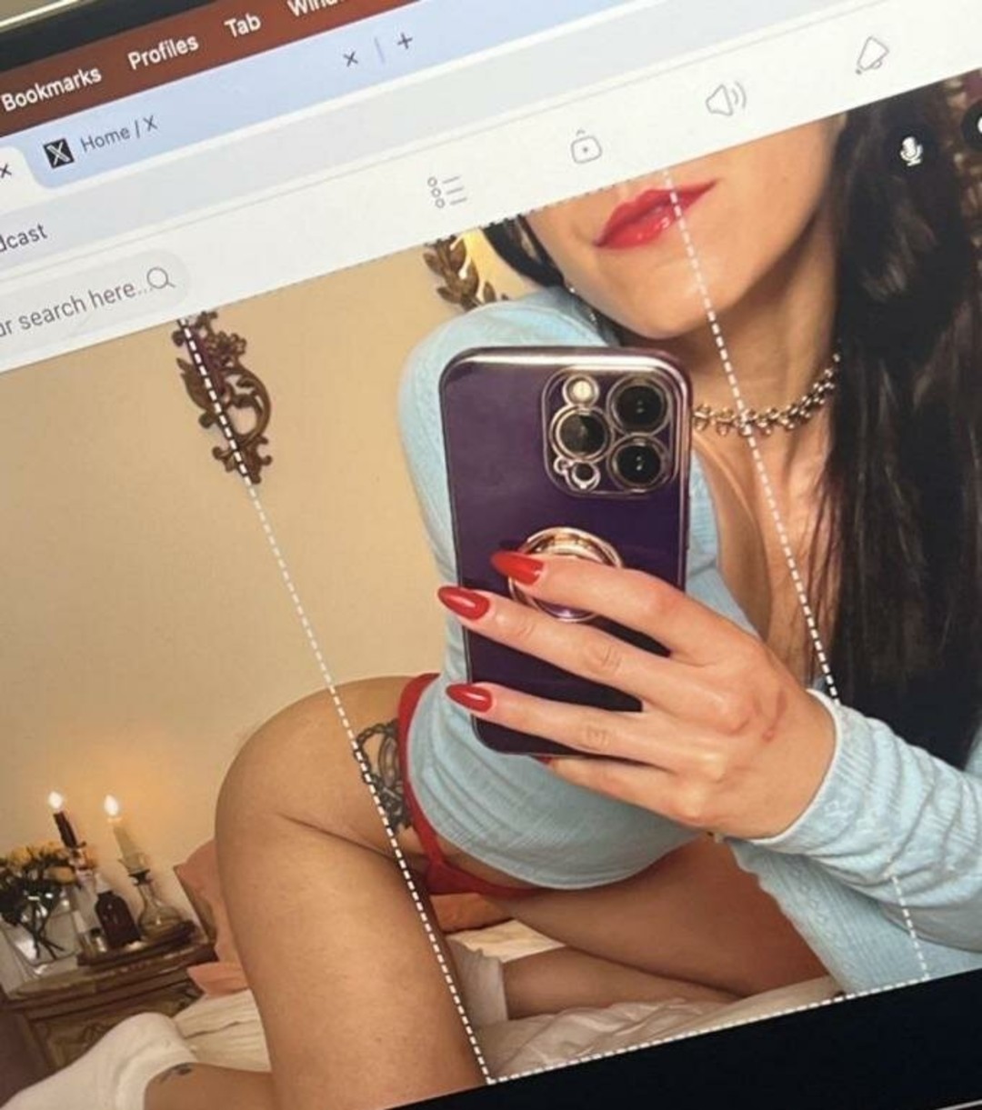 Foto di nudo di fuga di OnlyFans di Goddess Athena #33 Foto di nudo di fuga di OnlyFans di Goddess Athena #33