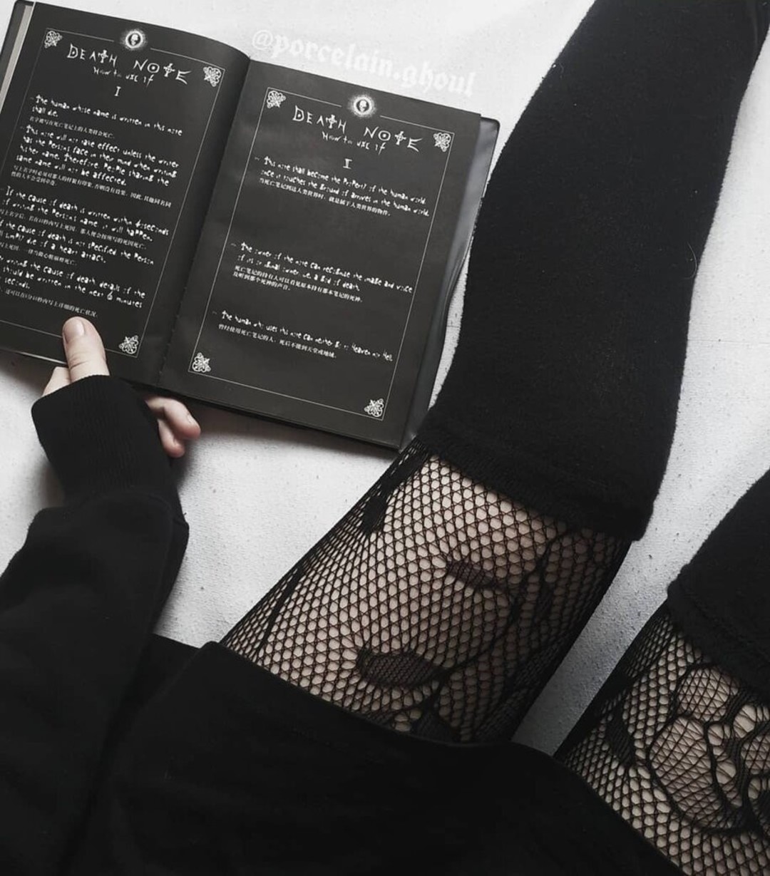 Foto di nudo di fuga di OnlyFans di Porcelain Ghoul #1 Foto di nudo di fuga di OnlyFans di Porcelain Ghoul #1