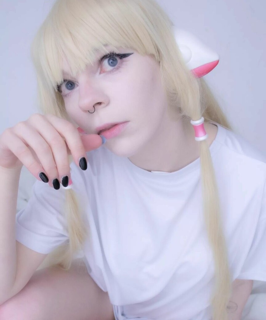 Foto di nudo di fuga di OnlyFans di Porcelain Ghoul #34 Foto di nudo di fuga di OnlyFans di Porcelain Ghoul #34
