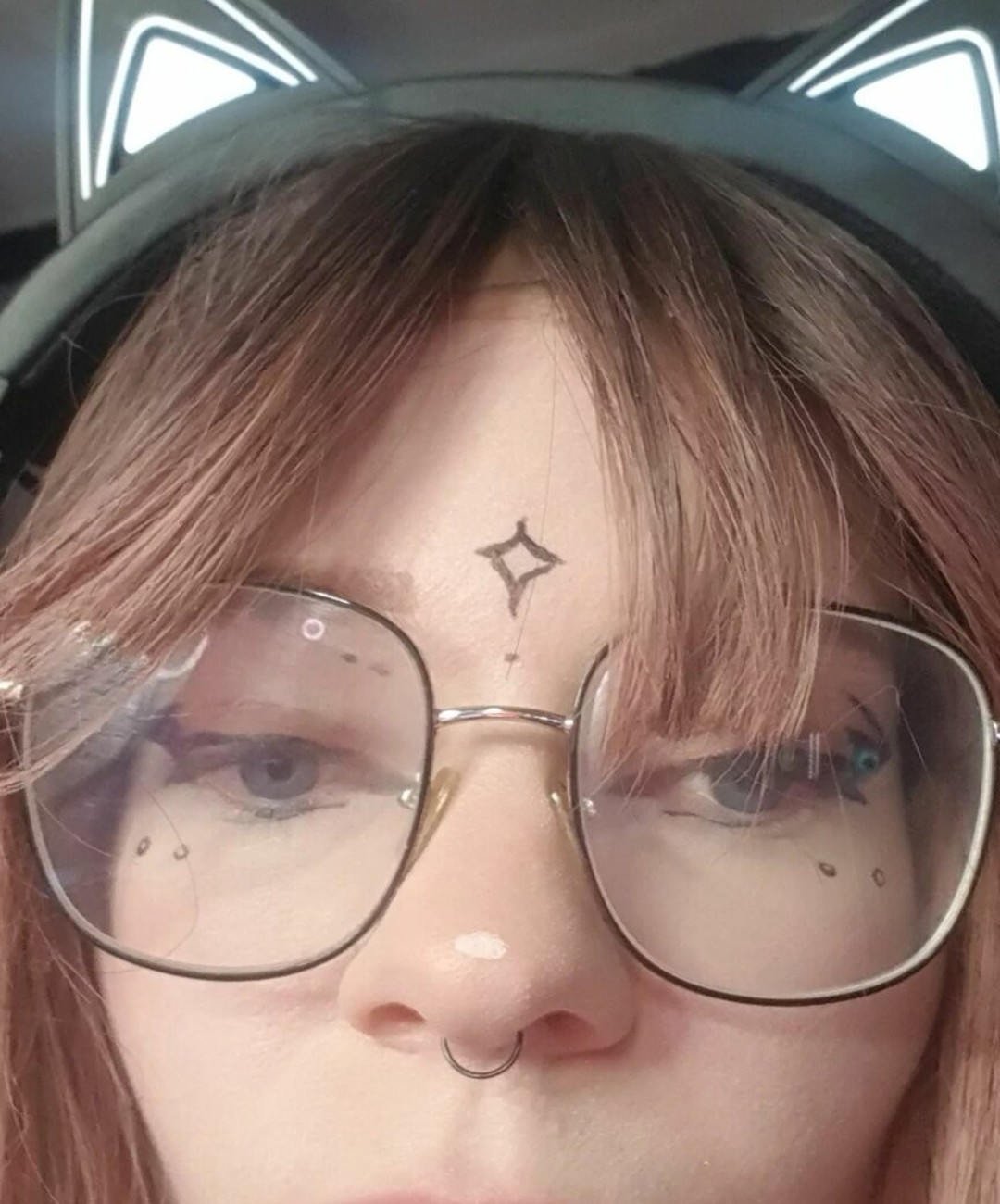 Foto di nudo di fuga di OnlyFans di Porcelain Ghoul #37 Foto di nudo di fuga di OnlyFans di Porcelain Ghoul #37