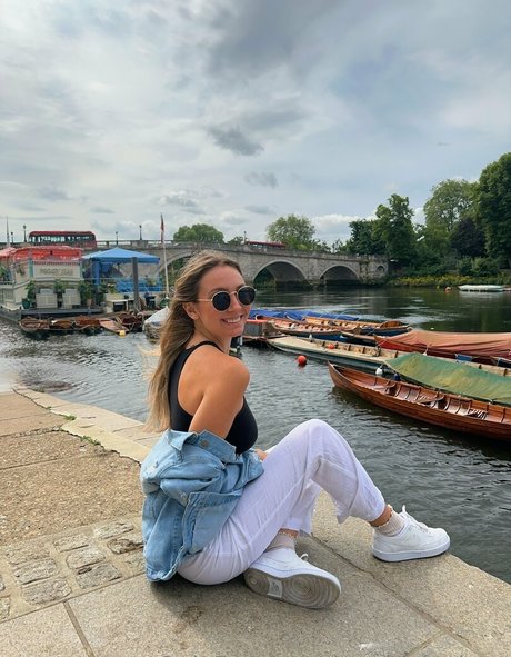 Maddylovings
