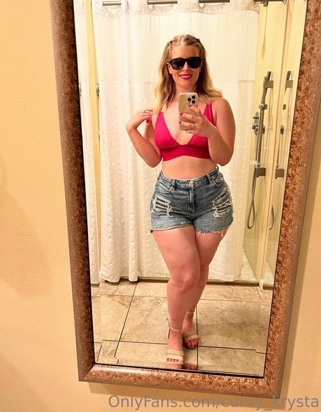 Curvykrysta