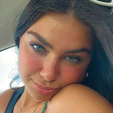 Foto di nudo di fuga di OnlyFans di Alisa Kotlyarenko