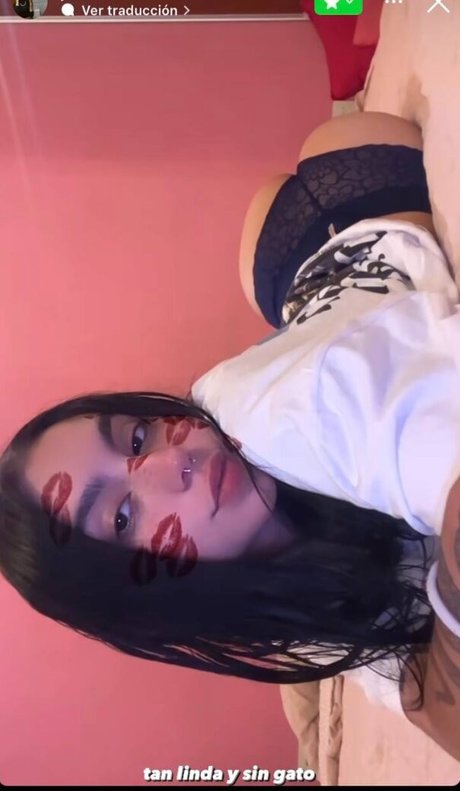 Foto di nudo di fuga di OnlyFans di Shuuliax
