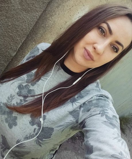 Olya Bulka