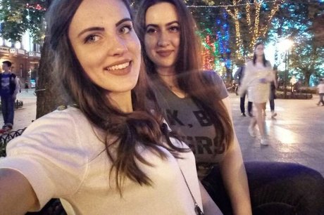 Olya Bulka