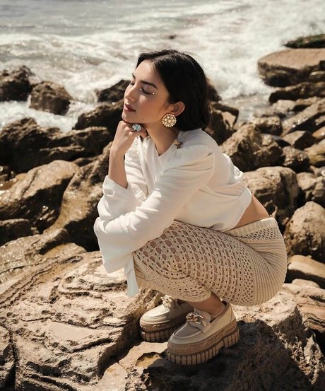 Maria Zhang