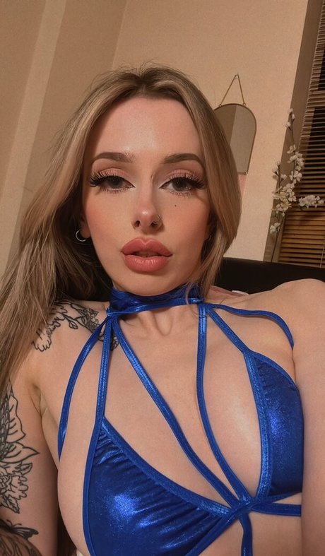 Mistresslilymay