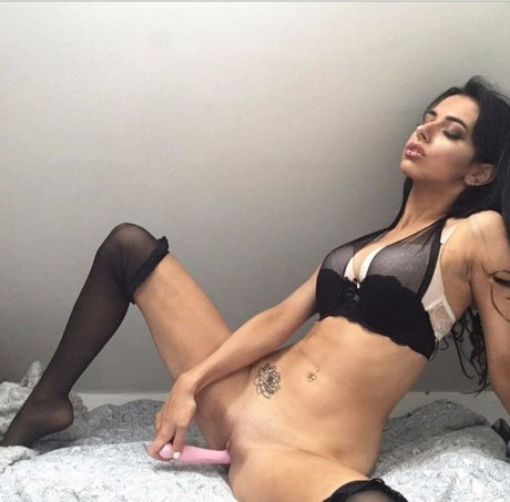 Mistresslilymay