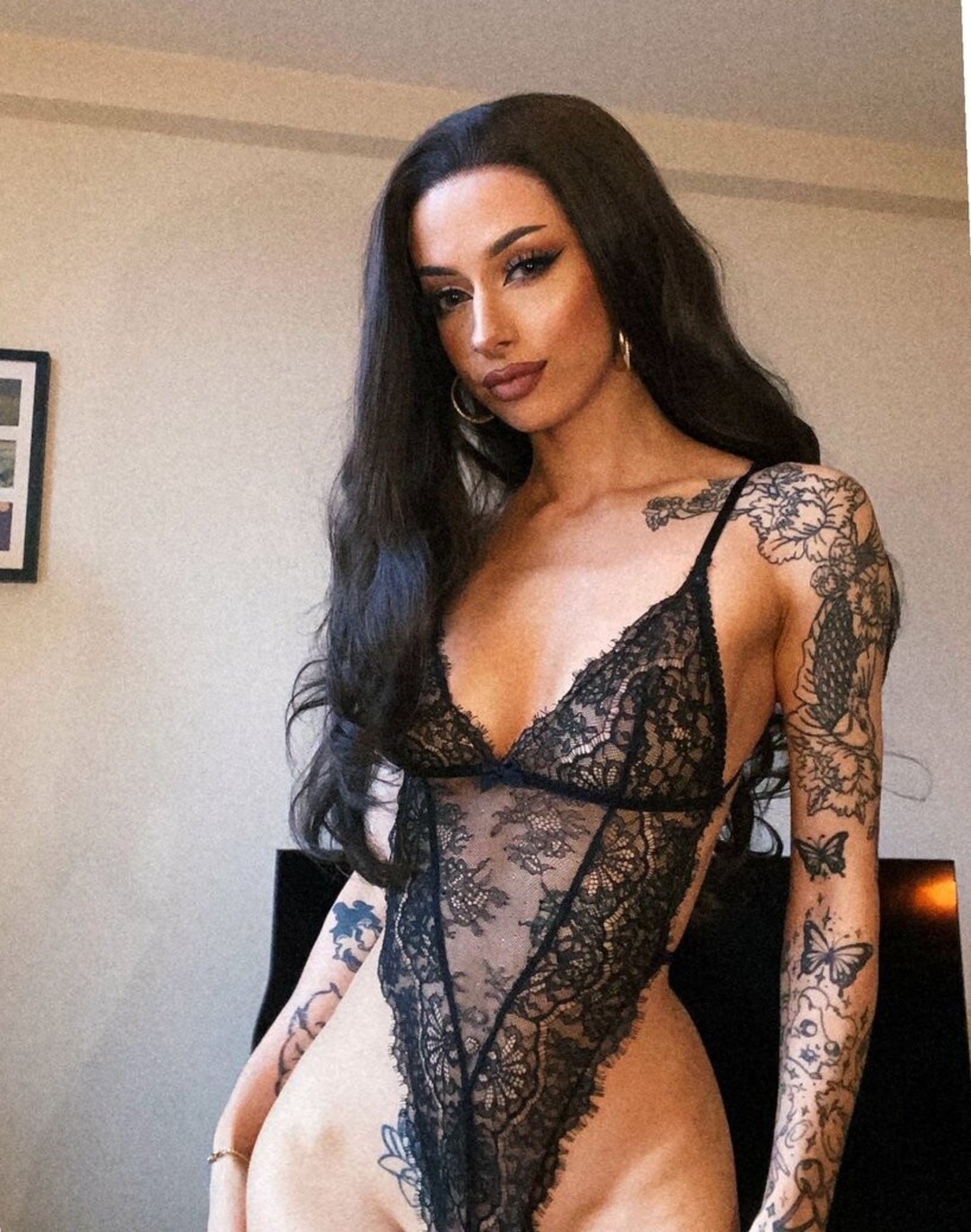Foto di nudo di fuga di OnlyFans di Mistresslilymay #44 Foto di nudo di fuga di OnlyFans di Mistresslilymay #44