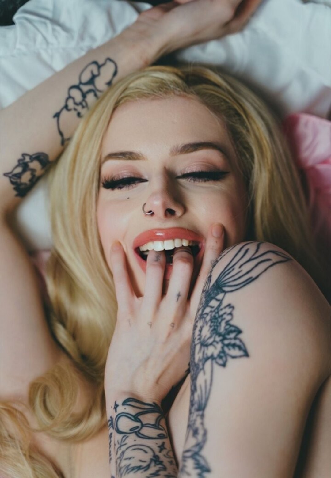 Foto di nudo di fuga di OnlyFans di Mistresslilymay #5 Foto di nudo di fuga di OnlyFans di Mistresslilymay #5