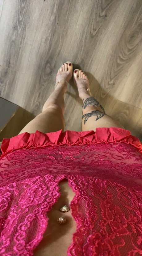 Mistresslilymay