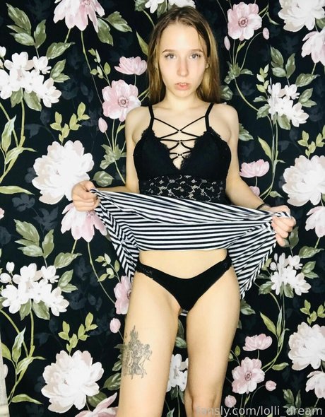 Lolli_dream