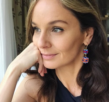 Sarah Wayne Callies