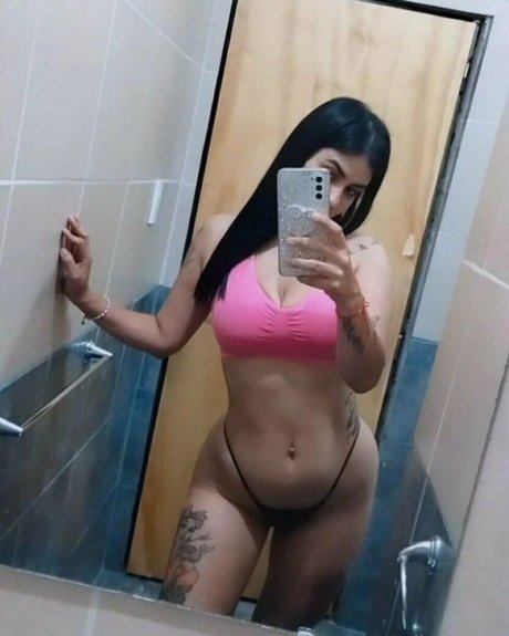 Foto di nudo di fuga di OnlyFans di Railyloveu