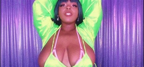 Goddess Marley