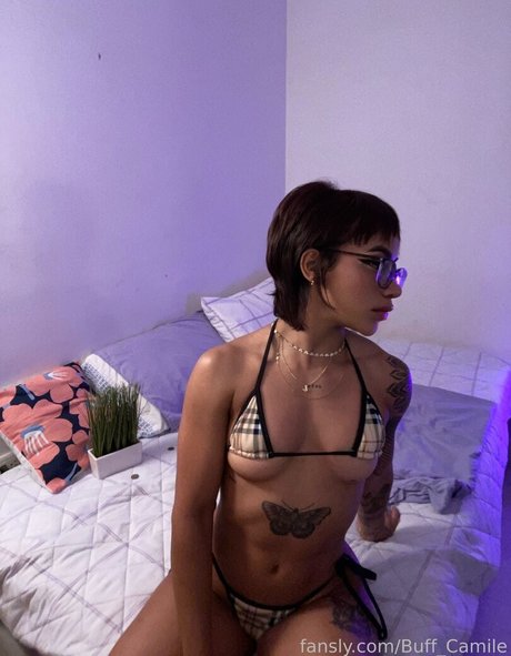 Buffcamile