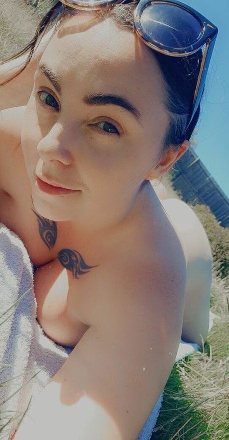 Foto di nudo di fuga di OnlyFans di Deviousadorei