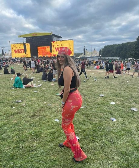 Millie C
