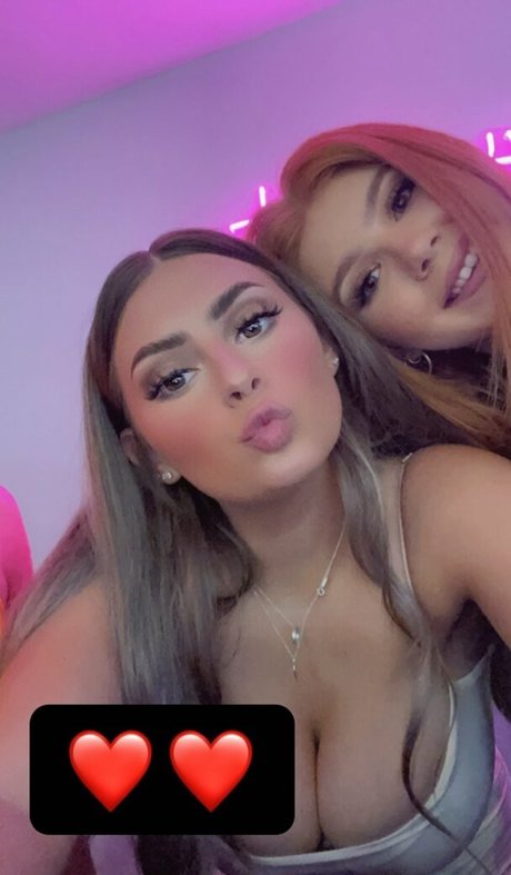Foto di nudo di fuga di OnlyFans di Millie C