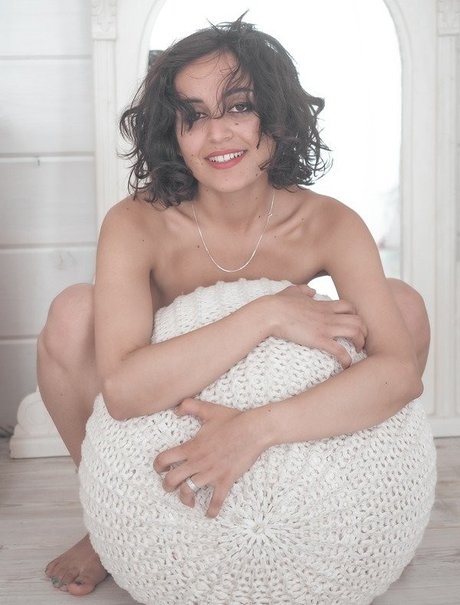 Foto di nudo di fuga di OnlyFans di Yasmeena Ali