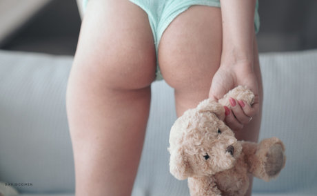 Foto di nudo di fuga di OnlyFans di Yasmeena Ali