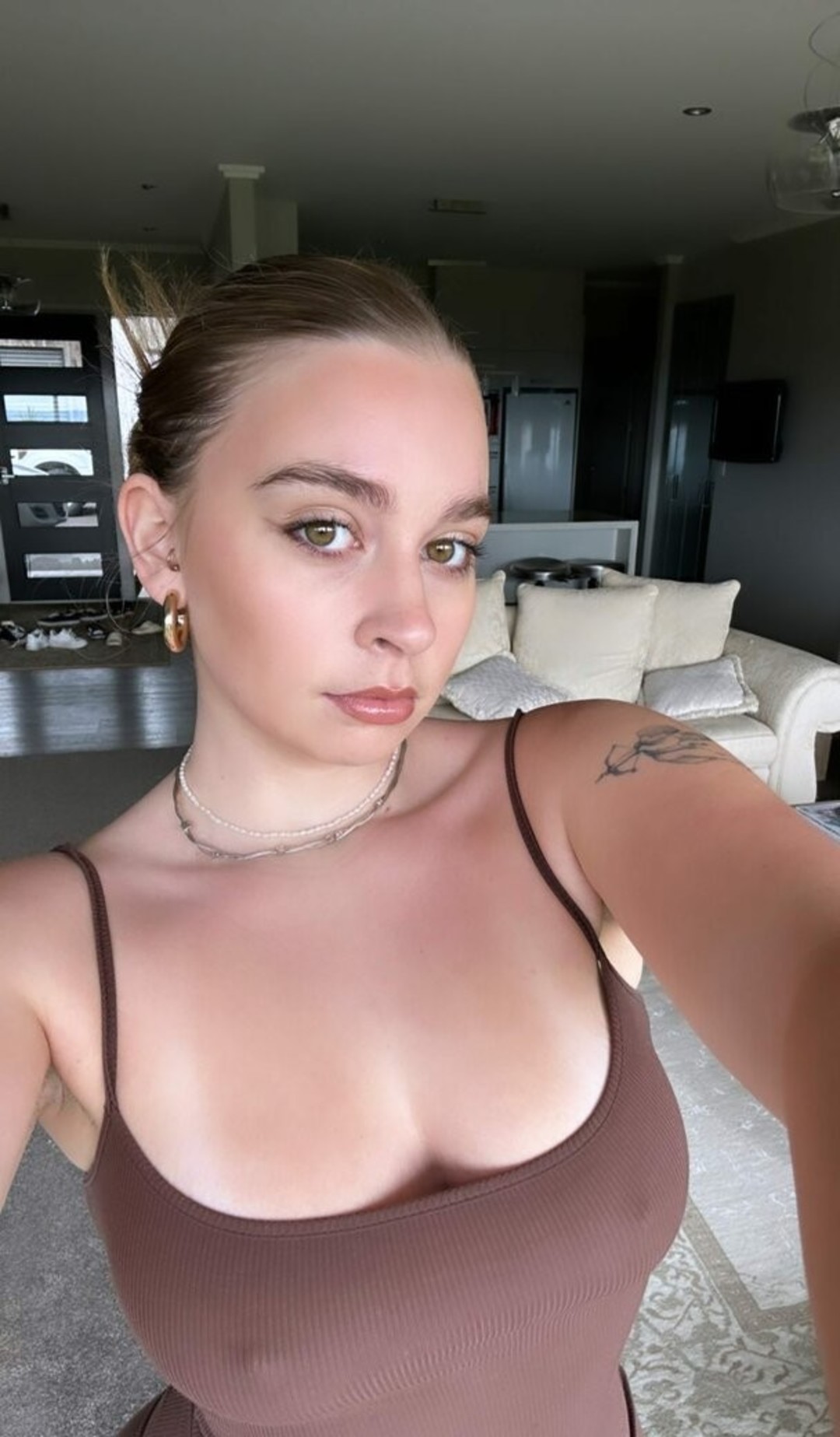 Foto di nudo di fuga di OnlyFans di Madisonwright #67 Foto di nudo di fuga di OnlyFans di Madisonwright #67