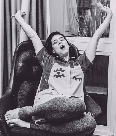 Lou Sanders