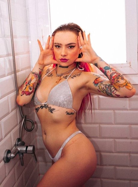 Angie Corine