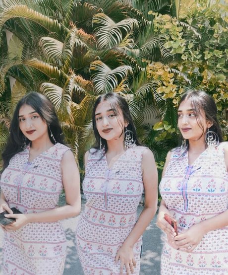Ruchika Tandon