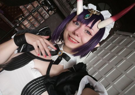 Foto di nudo di fuga di OnlyFans di Bunnyfoxy